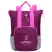 SAMSTRONG b0255 ultra-light backpack склад. сумка-рюкзак (черный)