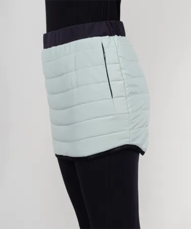 Юбка Nordski Hybrid Ice Mint W (40-M, Ice Mint, , , , , )