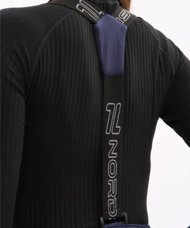 Разминочные брюки Nordski Premium Blueberry W (44-XL, Blueberry, , , , , )