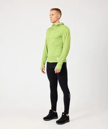 Толстовка Nordski Impulse Lime (48-M, Lime, , , , , )