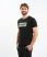 Футболка Nordski Simple Logo Black (46, Black, , , , , )