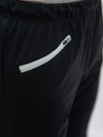 *Брюки NONAME PRO SOFTSHELL 19 UX (8-XXL, Black, , , , , )
