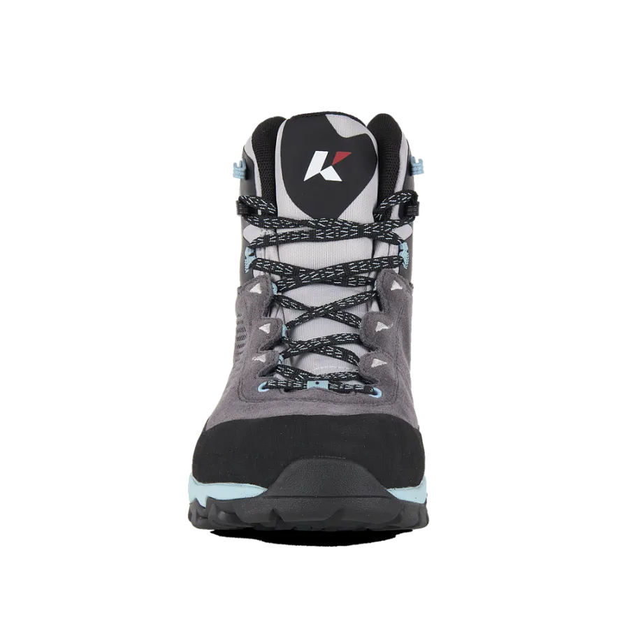 Ботинки VISION W'S GTX (36, Grey/Azure, , , , , )