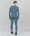 Комплект термобелья Nordski Soft Green (46-S, Green, , , , , )