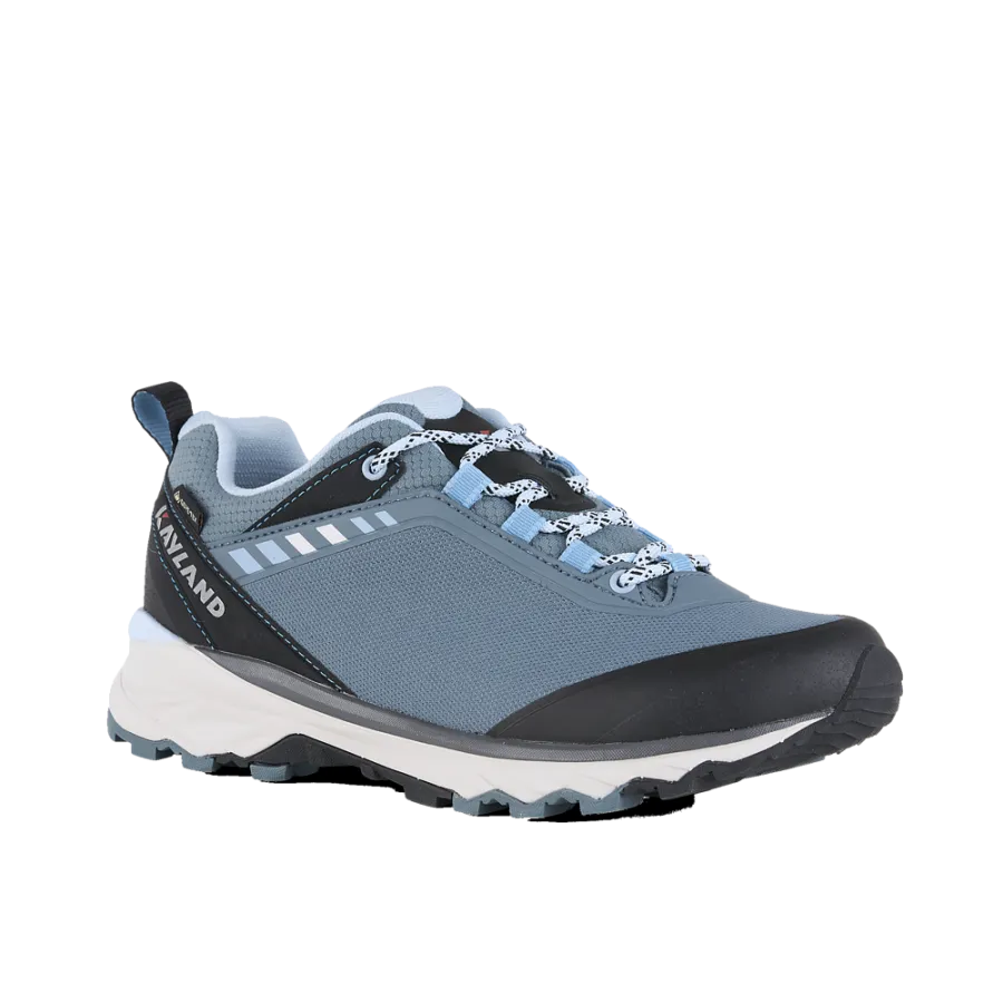 Ботинки STRIDER W'S GTX (41, Light Green/Azure, , , , , )