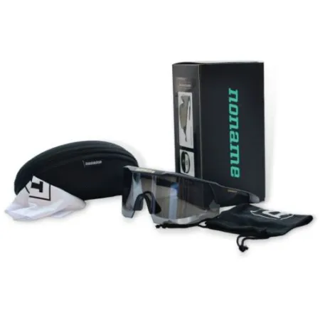 *Очки NONAME SEEFELD BLACK 20018510001 (, Black, , , , , )
