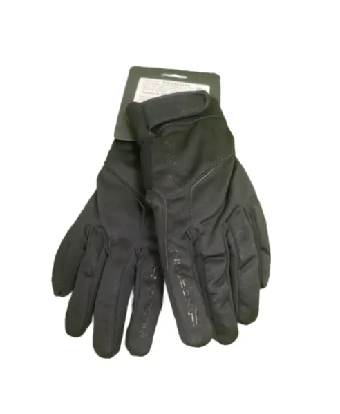 Перчатки Nordski Skitour Black (8-S, Black, , , , , )