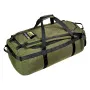 Talberg universal cord bag 120 баул траснпортировочный (черный)