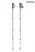 Talberg compact pole палки треккинговые_ (зеленый)