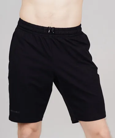 Шорты Nordski Simple Black (50, Black, , , , , )