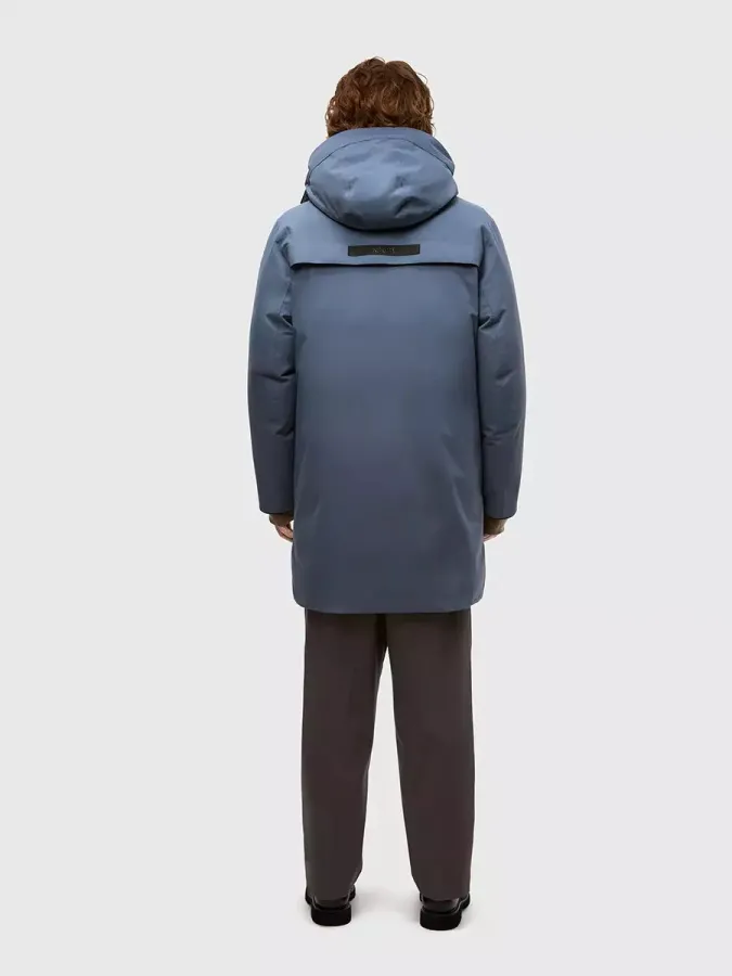 *100638 Пальто мужское TOGAR (XXL, 134 буря, , , , , )