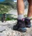 Ботинки DUKE MID W'S GTX (37, BLACK/VIOLET, , , )