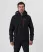 Куртка Yoho Softshell II Мужская (S, 1000/черный, , , , , )
