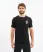 Футболка Nordski Fir Black (46, Black, , , , , )