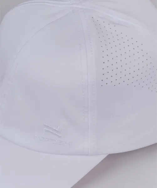 Кепка Nordski Training White (, White, , , , , )