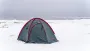 Talberg space pro 2 палатка talberg (зелёный)