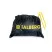 Talberg camping pillow basic подушка кемпинговая (35х25х7 см)