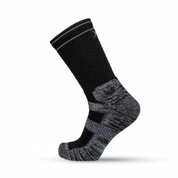 Носки Arctic Thermolite -20°C (43-46, Черный, , , , , )