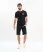Футболка Nordski Fir Black (46, Black, , , , , )