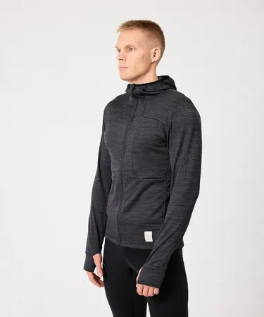Толстовка Nordski Impulse Black (52-XL, Black, , , , , )
