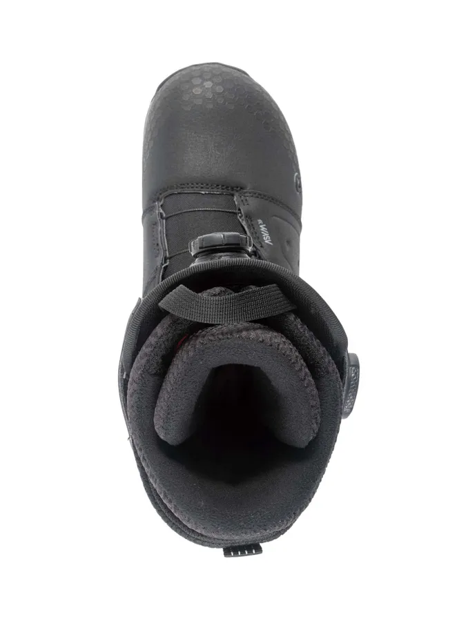 Ботинки для сноуборда Altai (10, Black, , , , , )