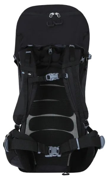 HUSKY rony рюкзак туристический (50 л, синий)