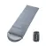 King Camp 3121 oasis 250 -3с 190+30x75 спальный мешок (синий, правый)