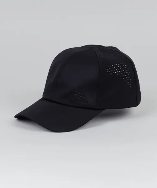 Кепка Nordski Training Black (, Black, , , , , )