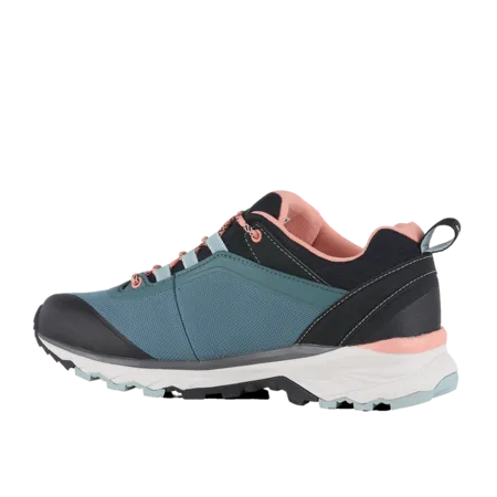 Ботинки STRIDER W'S GTX (41, Green/Peach, , , , , )