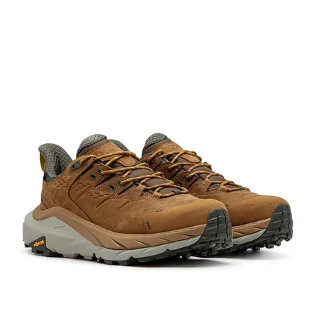*Кроссовки мужские 1123190HLY KAHA 2 LOW GTX (45.5, Коричневый, , , , , )