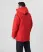 Куртка утепленная Snow Man lV Мужская (S, 1300/красный, , , , , )