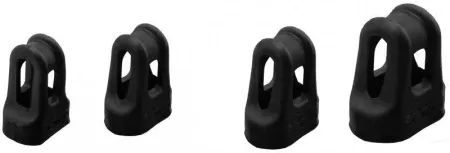 Фиксатор карабина Anti Slip Set 10 мм (, , , )