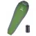 Atepa 2002 compact 1000 0°с 215х75х50 спальный мешок (0c, зеленый левый)