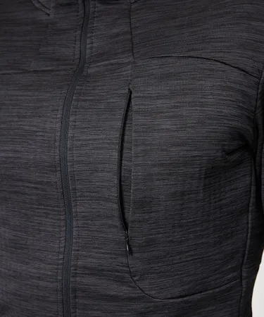 Толстовка Nordski Impulse Black (52-XL, Black, , , , , )