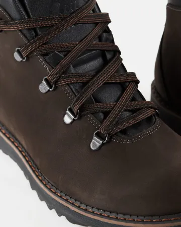 Ботинки ANTEATER Hiker (40, Brown, , , , , )
