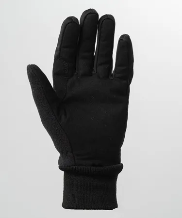 Перчатки Nordski Arctic Black/Grey (11-XL, Black/Grey, , , , , )