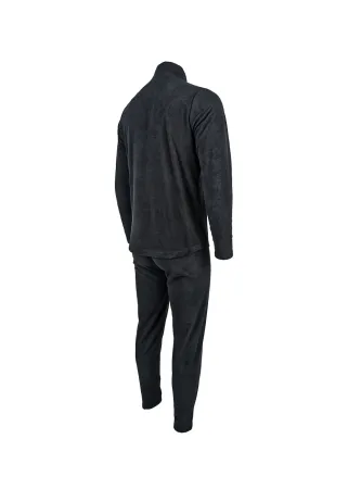 Термобелье 2 слоя ORDKA MacEwen (XL, Черный, , , , , )