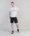 Футболка Nordski Simple Logo White (46, White, , , , , )