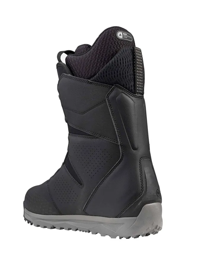 Ботинки для сноуборда Altai (10, Black, , , , , )