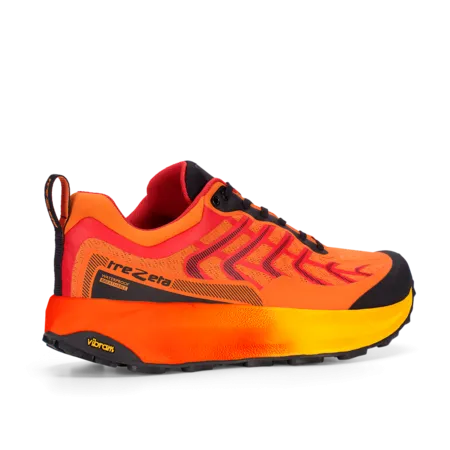Ботинки SEKAI WP (46, Orange/Red, , , , , )