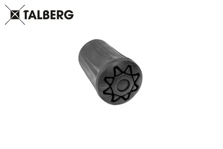 COMPACT POLE палки треккинговые_ (синий)