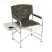 Talberg кресло alu delux director comfort chair (59x45x86)