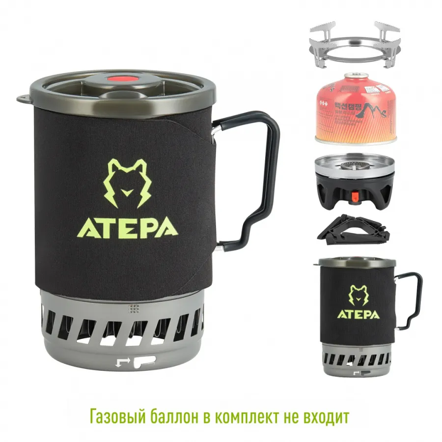  aa2201 система приготовления пищи
