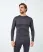 Комплект Nordski Intense модели "Термобелье" Grey (46-S, Grey, , , , , )