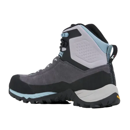 Ботинки VISION W'S GTX (42, Grey/Azure, , , , , )