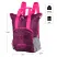 SAMSTRONG b0255 ultra-light backpack склад. сумка-рюкзак (черный)