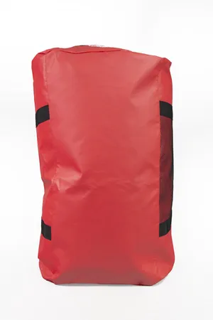 Баул транспортировочный TRANSPORTER BAG 110 (голубой)