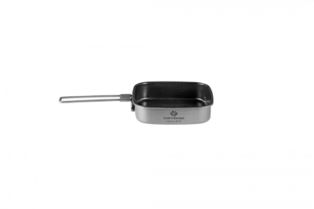 Cook 'n' Escape ca2410 mount logan cookset набор посуды