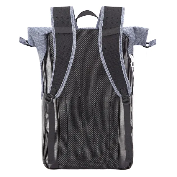 SAMSTRONG b0369 casual backpack рюкзак (серый)