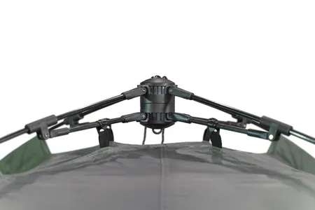 ALPINE EXPEDITION AUTO палатка Talberg (зелёный)